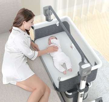 дополнительная кровать, колыбель, дополнительная кровать, детская кроватка, кровать