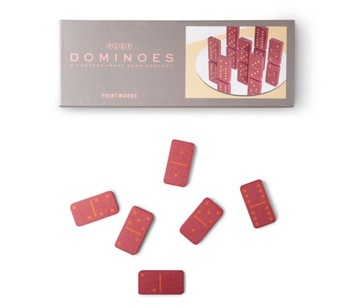 DOMINO [GRA]