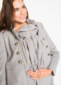 36 Bonprix dsx ПАЛЬТО С ДЕТСКОЙ ВСТАВКОЙ