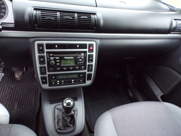 Ford Galaxy II 2005 FORD GALAXY 1,9 TDI ZAREJESTROWANY ZAMIANA, zdjęcie 21