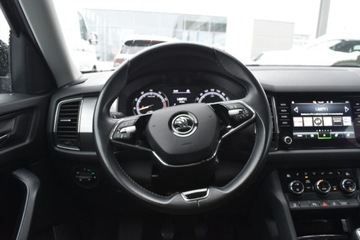 Skoda Kodiaq I SUV 1.5 TSI ACT 150KM 2021 Skoda Kodiaq SalonPL 150KM Ambition Comfort KessyBoleroCzujniki przodtyl, zdjęcie 11