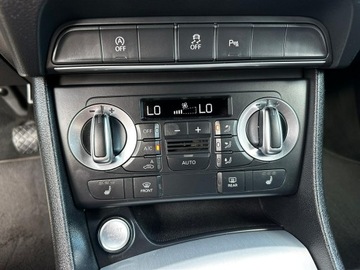 Audi Q3 I SUV 2.0 TDI 140KM 2014 Audi Q3 2x S-LINE! LED Bixenon Półskóra, zdjęcie 24