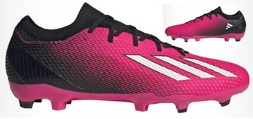 BUTY KORKI LANKI ADIDAS GZ5076 X SPEEDPORTAL 3 FG
