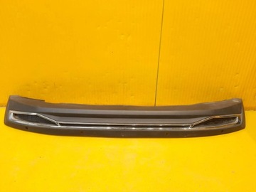 HYUNDAI I30 III FACELIFT HB SPOILER NÁRAZNÍKU ZADNÍ 86612-G4520 20R.-