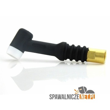 Головка горелки TIG SR 26, жесткая