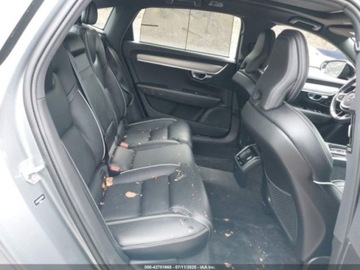 Volvo S90 II 2020 Volvo S90 2020 Volvo S90 T6 AWD R-Design 2.0 Benzyna 316KM, zdjęcie 7