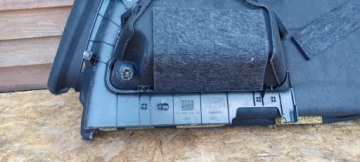 AUDI A6 C7 4G СЕДАН БАГАЖНИК БОКОВИНА СПРАВА 4G5863888D