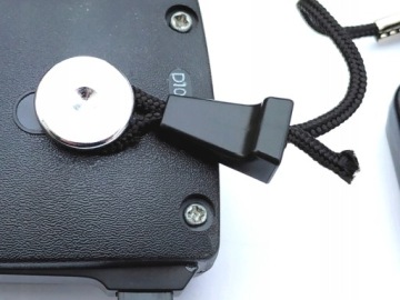 Микрофон HOLDER Gear Keeper CB POLICE GUARD GUARD PROTECTION