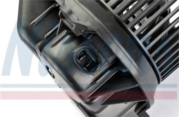 Вентилятор NISSENS 87028 6Q1820015