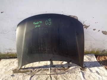 MASKA POKRYWA SILNIKA VW PASSAT B5 NOWA ORYGINAŁ