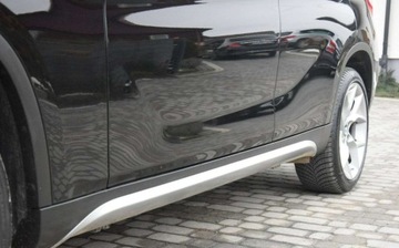 BMW X1 E84 Crossover Facelifting sDrive 18d 143KM 2014 BMW X1 2.0D Automat 2014r Navi PDC Sprowadzony Oplacony 2.0 Diesel, zdjęcie 14