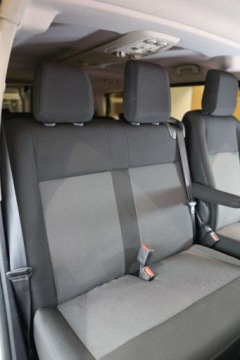 Toyota 2020 Toyota Proace Verso 1.5 D4-D Medium Business 1.5 Diesel 120KM, zdjęcie 23