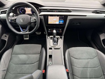 Volkswagen Arteon Shooting Brake R 2.0 TSI 320KM 2024 Volkswagen Arteon Shooting Brake R 4Motion DCC ACC Kamery 360 HarmanKardon, zdjęcie 22