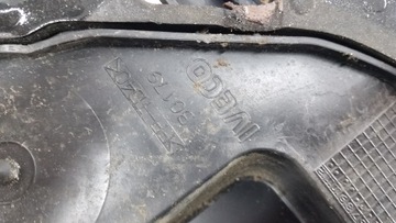 IVECO DAILY 06-11 КОРПУС САЛОННОГО ФИЛЬТРА