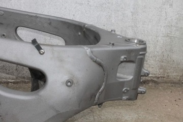 HONDA VFR 1200 X CROSSTURER RAMA Z DOKUMENTAMI 2015 ROK