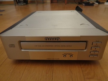 CD-ПЛЕЕР AIWA DX-LM99
