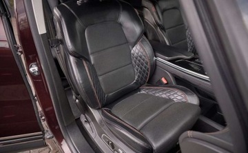 Renault Espace V Van Facelifting 2.0 Blue dCi 189KM 2021 Renault Espace Renault Espace BLUE dCi 190 EDC INITIALE PARIS 2.0 Diesel, zdjęcie 10