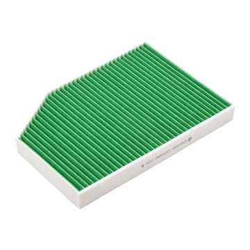 CASTROL FILTERS CC0196C FILTR VENTILACE PROSTORU SPOLUJEZDCE
