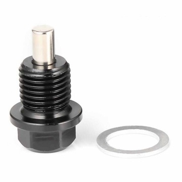 Магнитная пробка слива масла для опилок M14x1,5