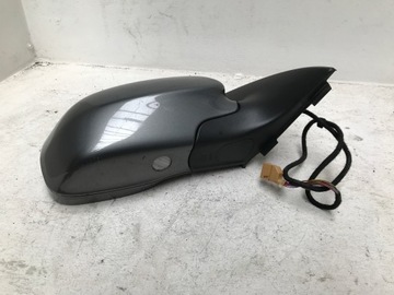 CAYENNE 7L FACELIFT ZRCÁTKO PRAVÉ 11 PIN EU 07-10