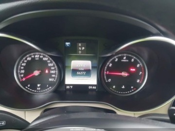 Mercedes GLC C253 2018 Mercedes-Benz GLC 2018 MERCEDES-BENZ GLC 300 4MATIC 2.0 Benzyna 241KM, zdjęcie 5