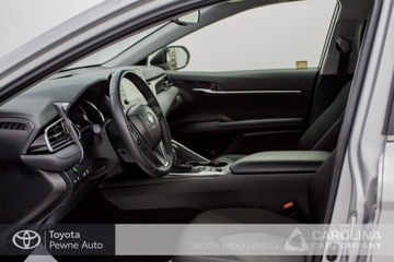 Toyota Camry IX Sedan 2.5 Hybrid Dynamic Force 218KM 2023 Toyota Camry 2.5 Hybrid Comfort CVT, zdjęcie 4