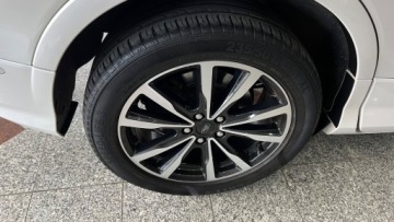 Ford Kuga II 2017 Ford Kuga Ford Kuga 2.0 TDCi 4x4 ST line Automat 2.0 Diesel 180KM, zdjęcie 12