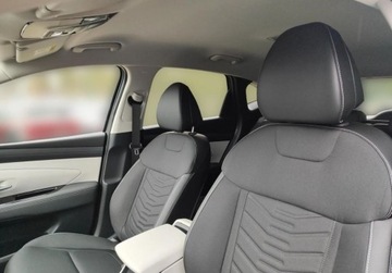 Hyundai Tucson IV SUV Facelifting 1.6 T-GDI 160KM 2025 Hyundai Tucson TUCSON 1.6 T-GDI 6MT 160 KM Manualna 6-bieg. EXECUTIVE 2025, zdjęcie 10