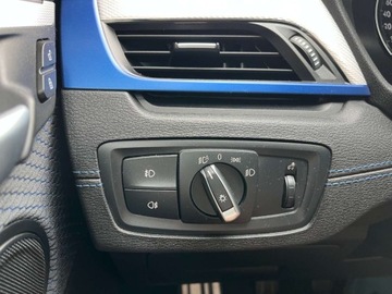 BMW X2 F39 Crossover 1.5 18i 140KM 2019 BMW X2 1.5 benzyna 140 KM 6 biegow M pakiet zarej w PL zadbany, zdjęcie 21