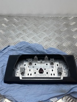 BMW I3 МОНИТОР ДИСПЛЕЯ NAVI 6842991