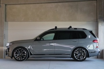 BMW X7 2025 BMW X7 3.0 Hybryda 340KM, zdjęcie 3