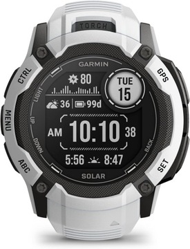 Smartwatch Garmin Instinct 2X Solar 010-02805-04