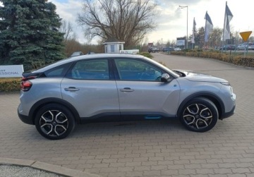 Citroen 2022 Citroen C4 52 e-C4 Feel Pack 136 KM EV50kWh AT I wl. GWARANCJA FV23, zdjęcie 7