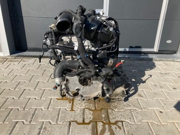 LAND ROVER DISCOVERY SPORT ДВИГАТЕЛЬ 2.0 B PT204