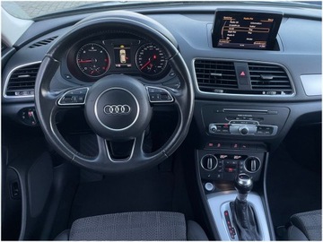 Audi Q3 I SUV Facelifting 2.0 TDI 150KM 2017 Audi Q3 S-Tronic, zdjęcie 20