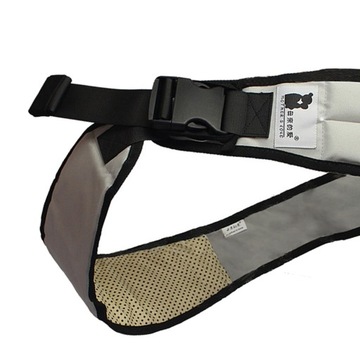 Кенгуру на одно плечо, экономящую труд, сбалансированную силу, переносящую младенца спереди