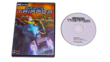 SPACE TRIPPER PREMIEROWE BOX ENG PC