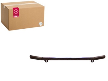 POPRZECZNICA P QASHQAI 1.6 07-13 DOL KLOKKERHOLM