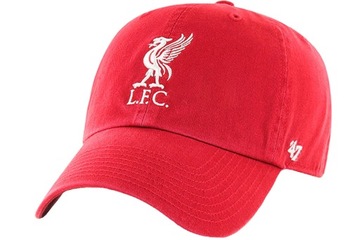 Pánska šiltovka 47 Brand EPL FC Liverpool