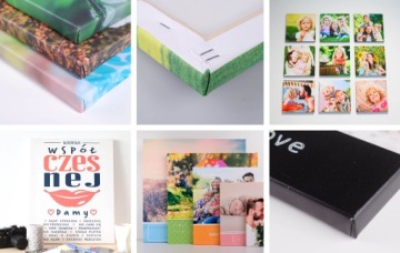 ФОТО-картина ваша фотография на холсте 60х60 см фотокартина на холсте