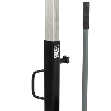 Тележка для монтажа колес сельскохозяйственных грузовиков грузоподъемностью 1,5 тонны на 5 колес.