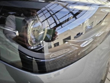 Mercedes GLE V167 SUV Facelifting 3.0 450d 367KM 2026 MERCEDES-BENZ GLE 450 d 4-Matic AMG Line 3.0 (367KM) 2026, zdjęcie 12