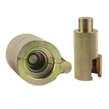 Инструмент с плоским сильфоном 1/2 дюйма B, как описано.