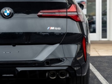 BMW X3 G45 2025 BMW X3 M50 xDrive Suv 3.0 (398KM) 2025, zdjęcie 4