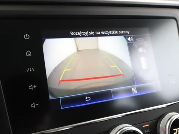 Renault Kadjar Crossover Facelifting 1.3 TCe 160 FAP 159KM 2019 Renault Kadjar full LED BOSE navi klima auto, zdjęcie 23