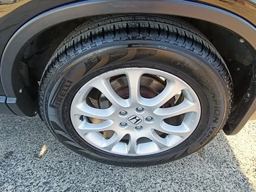 Honda CR-V III SUV 2.0 i-VTEC 150KM 2008 HONDA CR-V III Panorama, Hak, Instalacja LPG,Skóry,Manual,4X4,, zdjęcie 28