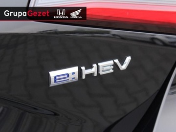 Honda Civic XII Hatchback 2.0 i-MMD 184KM 2025 Honda Civic e:HEV 2.0 Hybryda 184KM Sport Lift *dostępne inne kolory*Rabat, zdjęcie 7