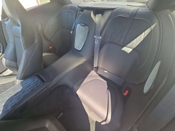 Aston Martin 2024 Aston Martin DB12 Base 2024 4.0l 4.0 Benzyna 671KM, zdjęcie 14