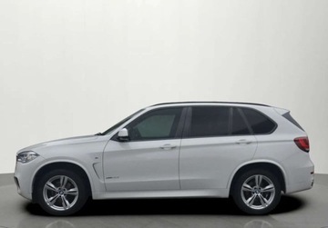 BMW X5 F15 SUV xDrive25d 231KM 2018 BMW X5 25d xDrive M Sport Dealer BMW Bonkowscy Gorzow Wlkp. 2.0 Diesel, zdjęcie 2