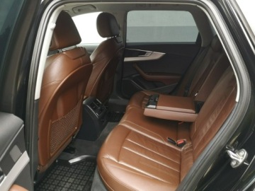 Audi A4 B9 Avant 2.0 TDI 150KM 2015 Audi A4 Avant 2.0TDI 150KM Klimatr Temp Skóra, zdjęcie 17